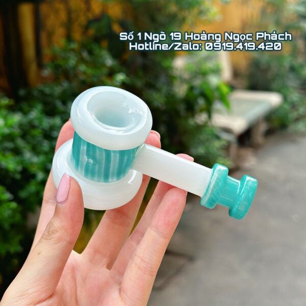Tẩu-Khô-Hammer