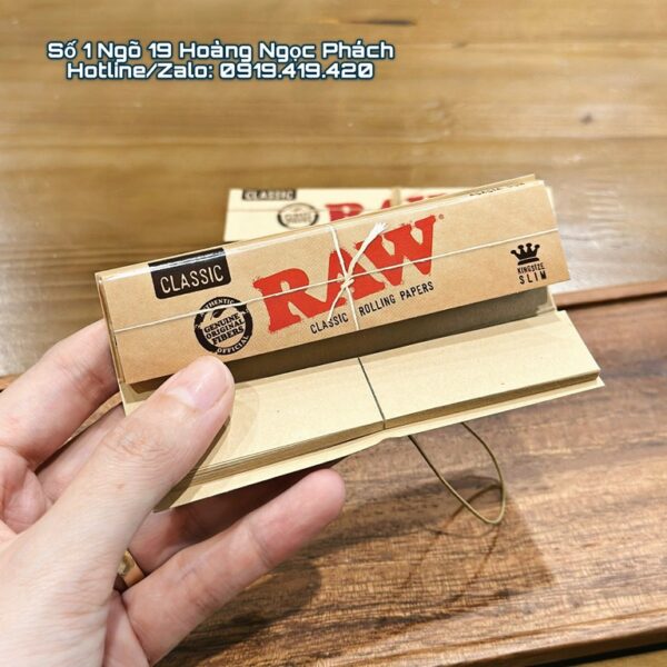110MM-RAW-Classic-Natural-Kingsize-Slim-Tip