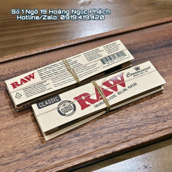 110MM-RAW-Classic-Natural-Kingsize-Slim-Tip