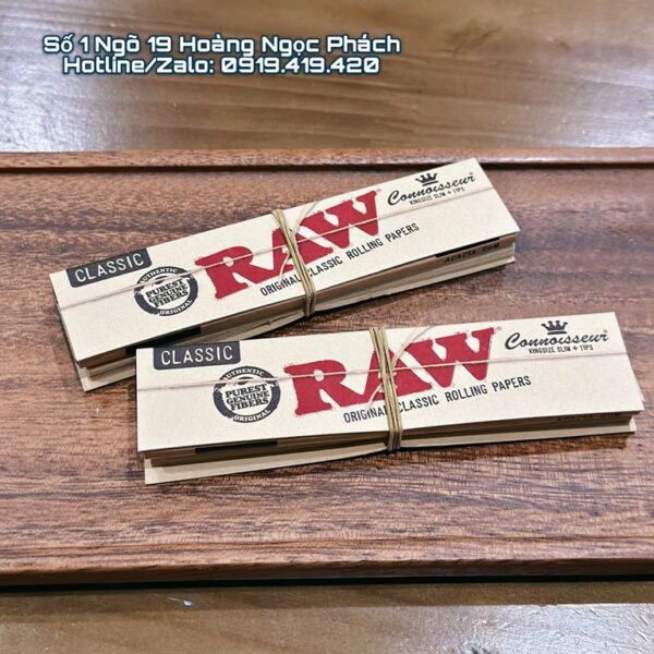 110MM-RAW-Classic-Natural-Kingsize-Slim-Tip