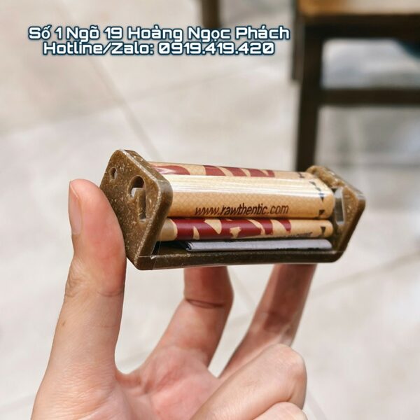 78MM-RAW-Classic-Natural-Rolling-Machine