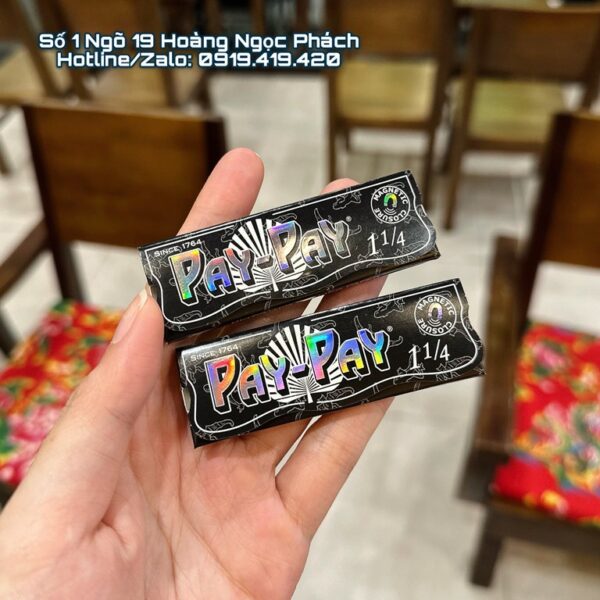 78MM-PayPay-Ultra-Thin-Rolling-Paper