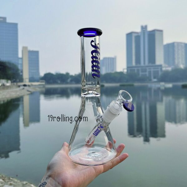 Boong-Glass-Classic-Đế-Bầu-Hittn-20CM