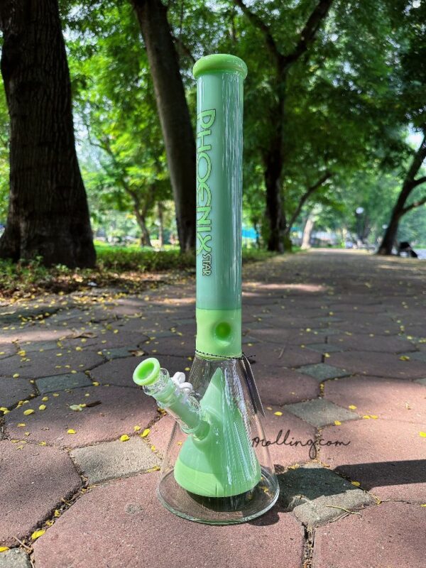 Phoenix-Star-Lọc-Kim-Tự-Tháp-45CM
