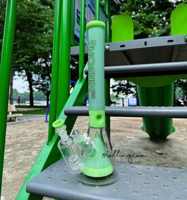Phoenix-Star-Lọc-Kim-Tự-Tháp-45CM