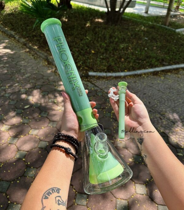 Phoenix-Star-Lọc-Kim-Tự-Tháp-45CM