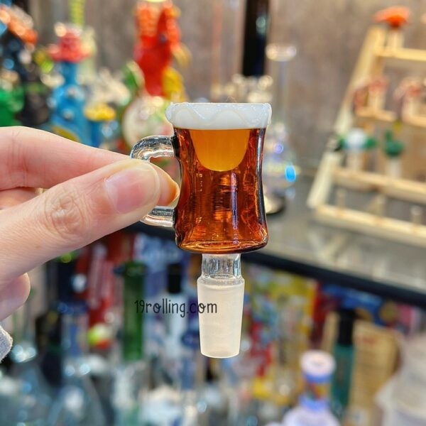 14MM-Chén-cốc-Beer