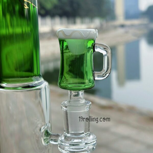 14MM-Chén-cốc-Beer
