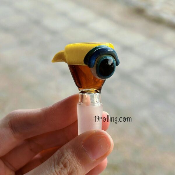 14MM-Chén-mắt-3-sừng