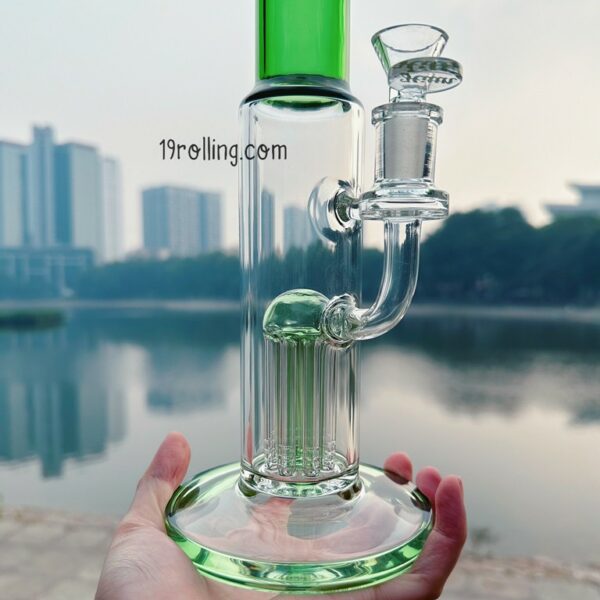 Boong-Glass-Hittn-Đế-Thẳng-Lọc-Chùm-35CM