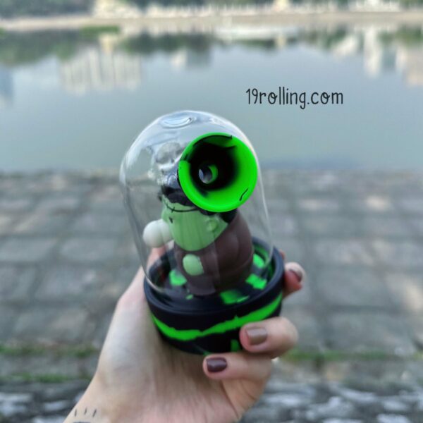 BoongGlass-Mix-Silicon-Frankenstein-Fullbox