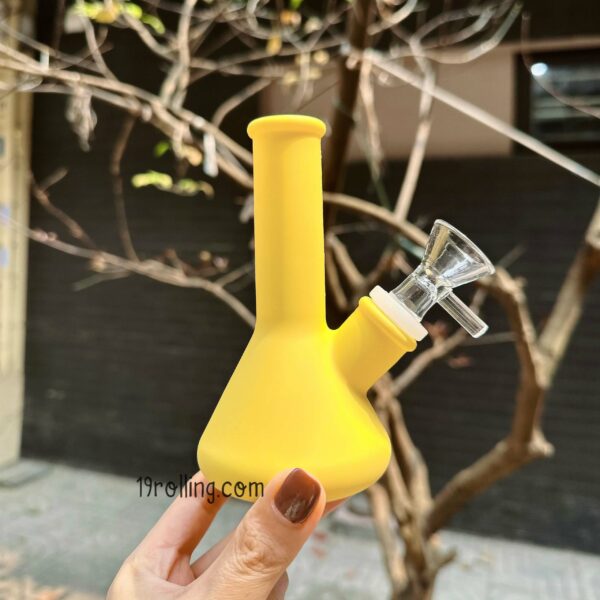 boong-mini-silicon-12cm