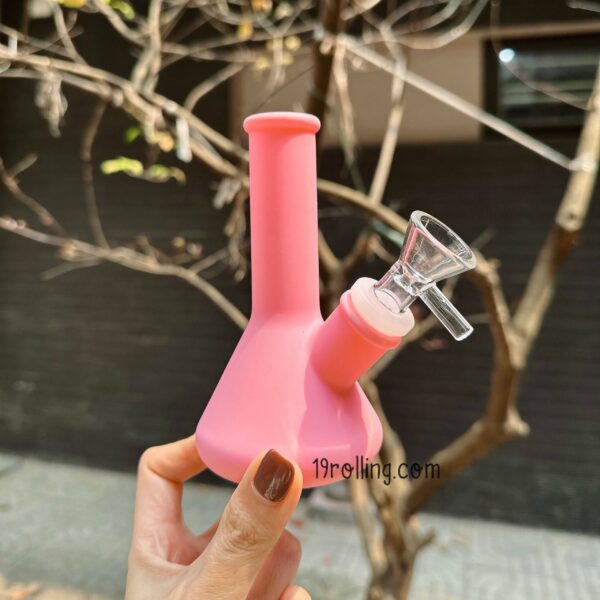 boong-mini-silicon-12cm