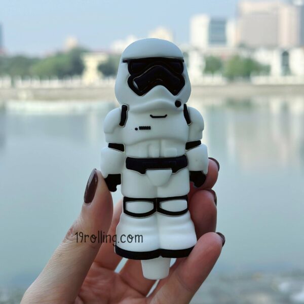 Tẩu-Khô-Silicon-StarWar