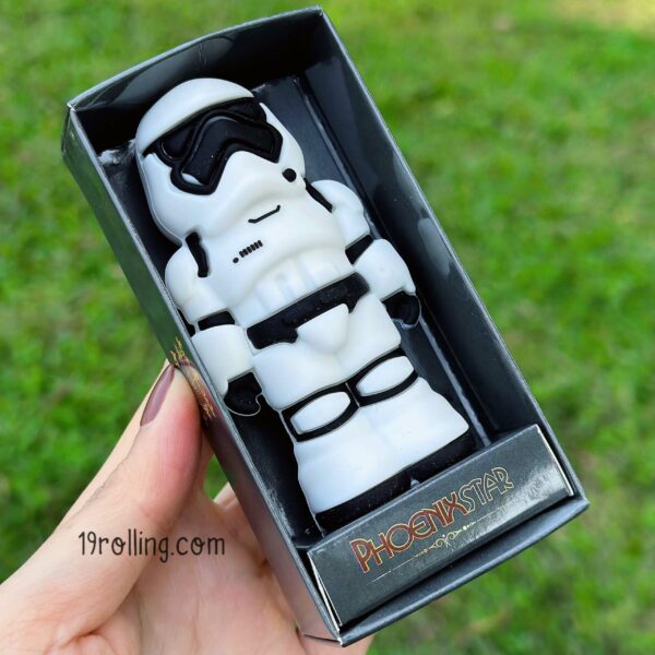 Tẩu-Khô-Silicon-StarWar