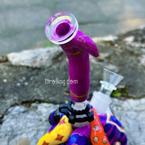 BoongGlass-Skull-3D-Hề-Ma-Quái-27CM