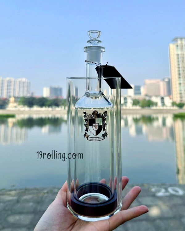Gravity-Bong-Đẩy-Xô-Phoenix-Star-25CM
