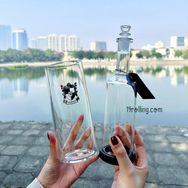 Gravity-Bong-Đẩy-Xô-Phoenix-Star-25CM